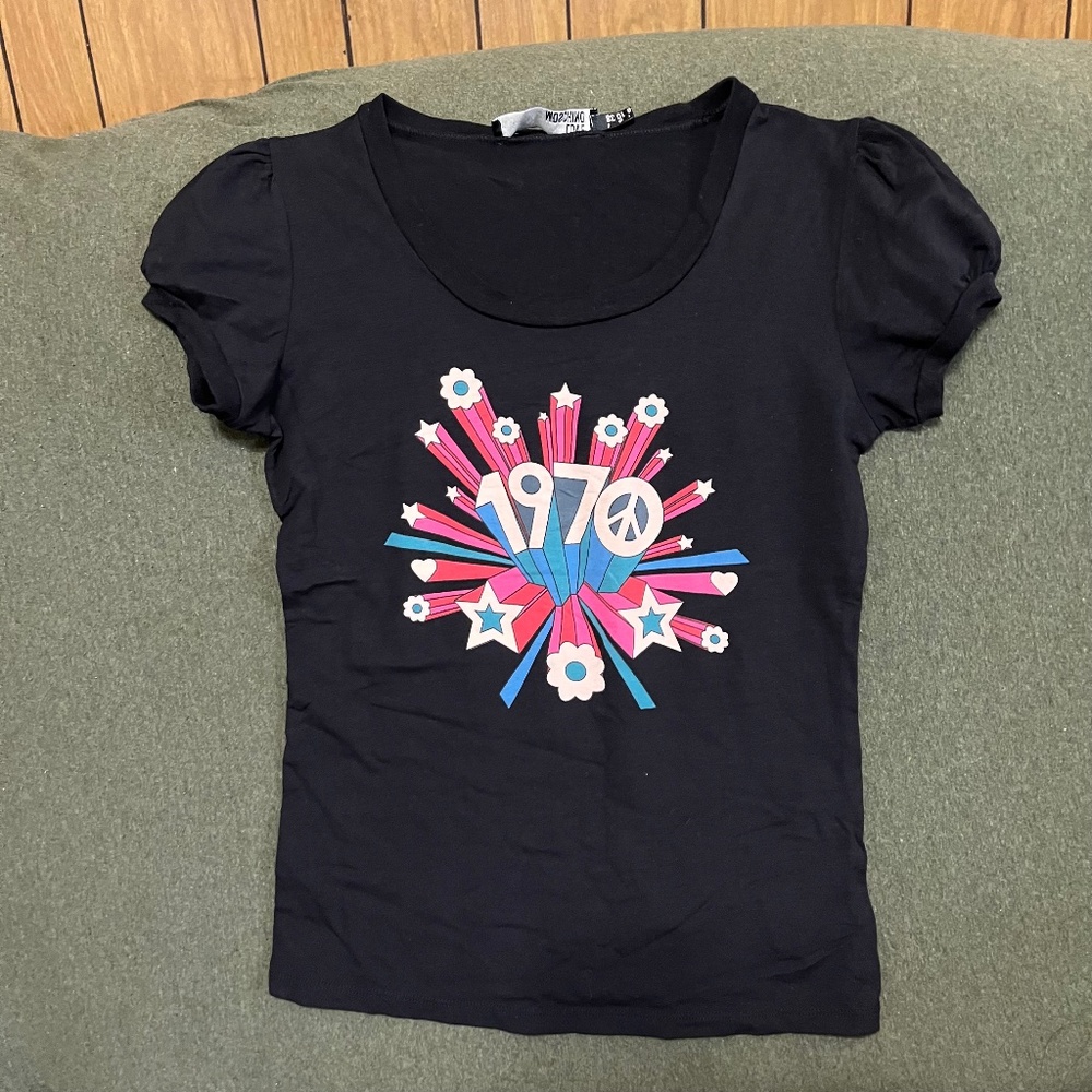 Moschino blouse